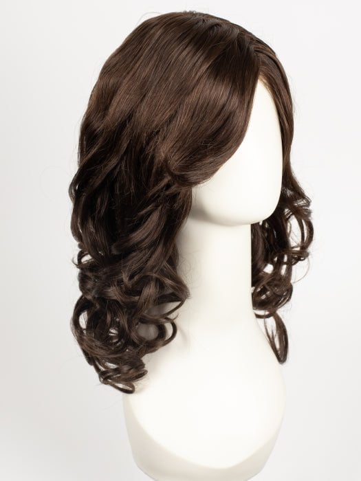 Angie | Remy Human Hair Lace Front Wig (Hand-Tied) - Image 20