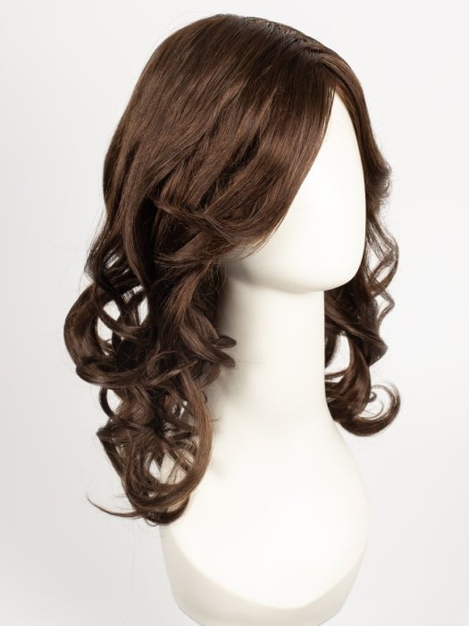 Angie | Remy Human Hair Lace Front Wig (Hand-Tied) - Image 21