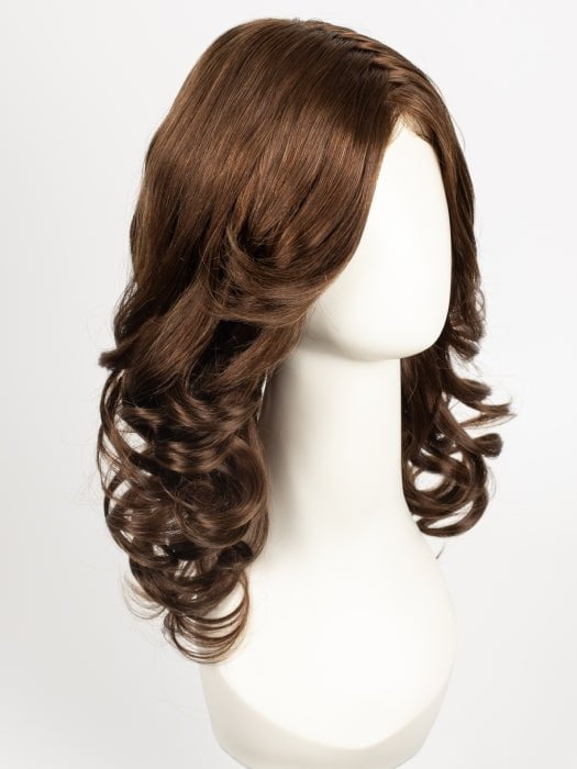 Angie | Remy Human Hair Lace Front Wig (Hand-Tied) - Image 26
