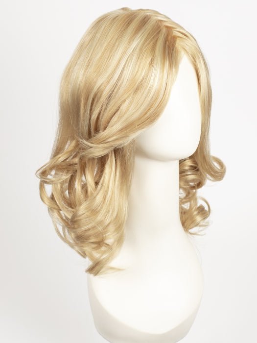 Angie | Remy Human Hair Lace Front Wig (Hand-Tied) - Image 30