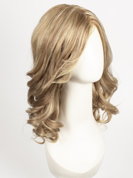Angie | Remy Human Hair Lace Front Wig (Hand-Tied) - Image 29
