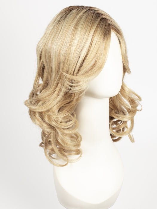 Angie | Remy Human Hair Lace Front Wig (Hand-Tied) - Image 38