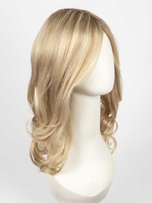 Angie | Remy Human Hair Lace Front Wig (Hand-Tied) - Image 37