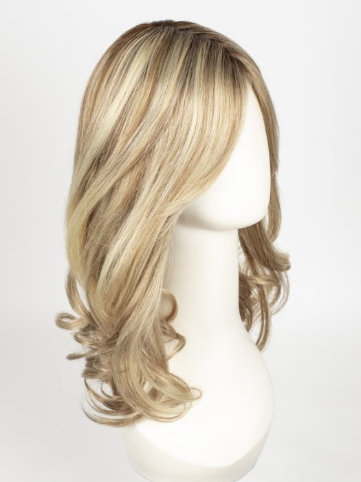 Angie | Remy Human Hair Lace Front Wig (Hand-Tied) - Image 34