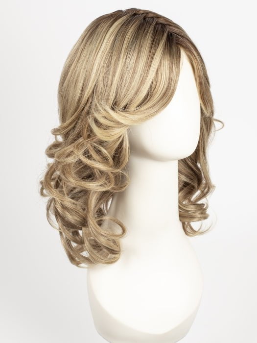 Angie | Remy Human Hair Lace Front Wig (Hand-Tied) - Image 32