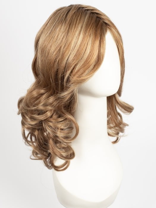 Angie | Remy Human Hair Lace Front Wig (Hand-Tied) - Image 35