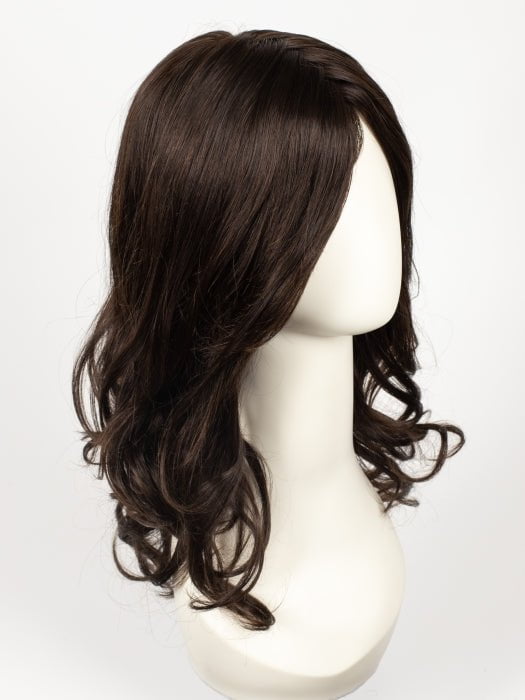 Angie | Remy Human Hair Lace Front Wig (Hand-Tied) - Image 24