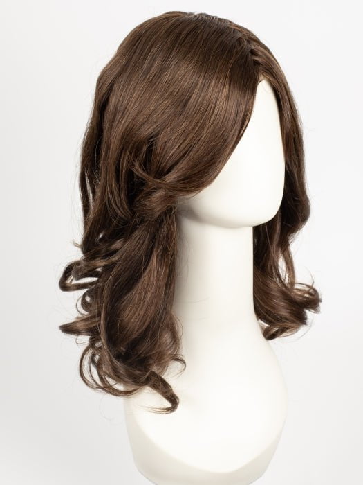 Angie | Remy Human Hair Lace Front Wig (Hand-Tied) - Image 25