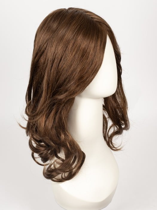 Angie | Remy Human Hair Lace Front Wig (Hand-Tied) - Image 27