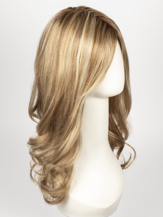 Angie | Remy Human Hair Lace Front Wig (Hand-Tied) - Image 36