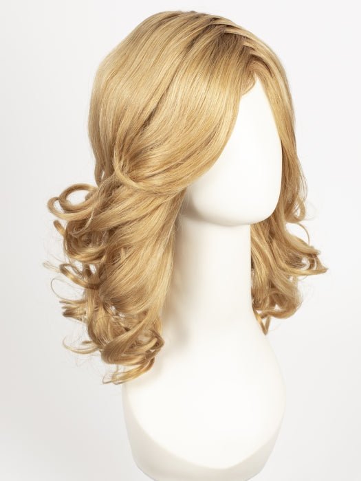 Angie | Remy Human Hair Lace Front Wig (Hand-Tied) - Image 33