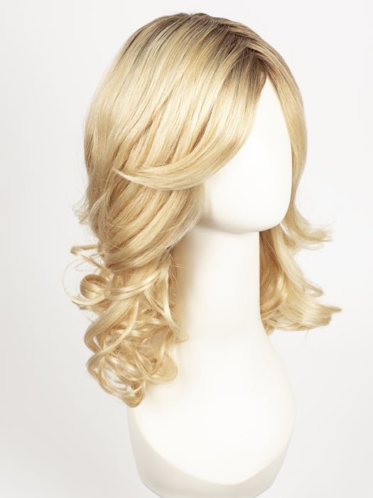 Angie | Remy Human Hair Lace Front Wig (Hand-Tied) - Image 39