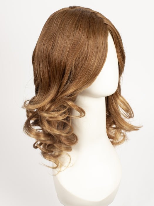 Angie | Remy Human Hair Lace Front Wig (Hand-Tied) - Image 40