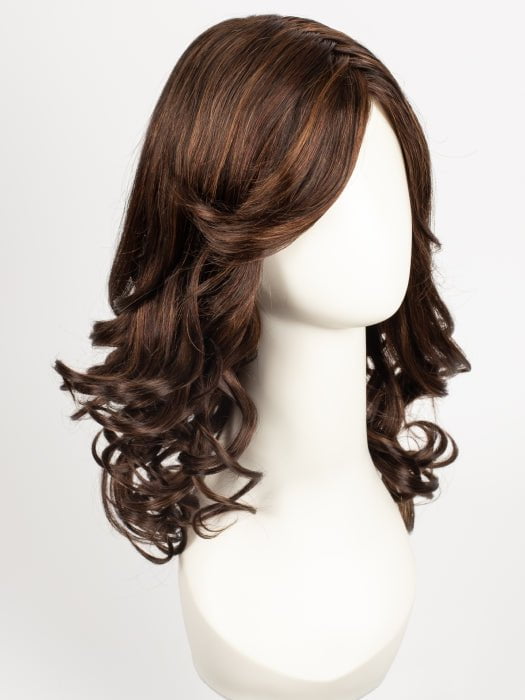 Angie | Remy Human Hair Lace Front Wig (Hand-Tied) - Image 22