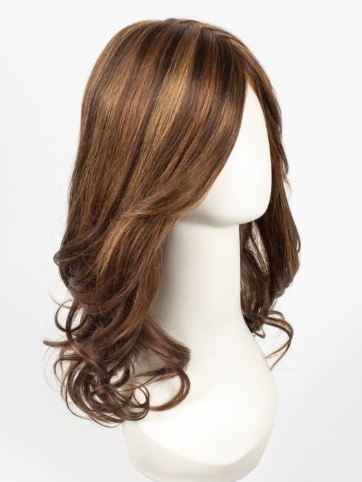 Angie | Remy Human Hair Lace Front Wig (Hand-Tied) - Image 23