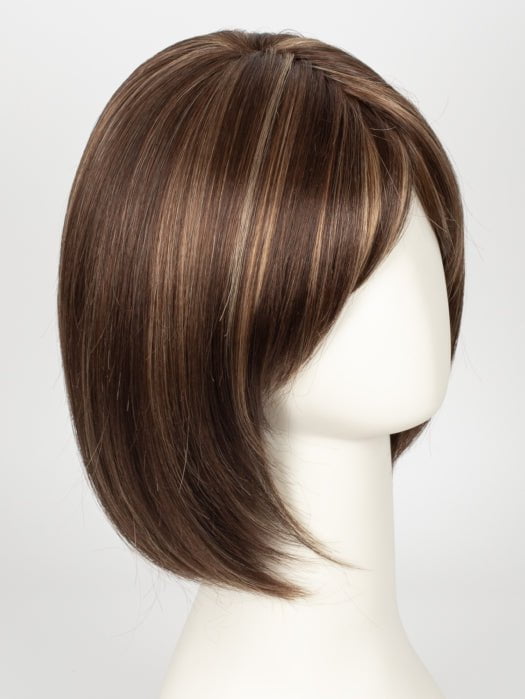Erika | Synthetic Wig (Mono Top) - Image 14