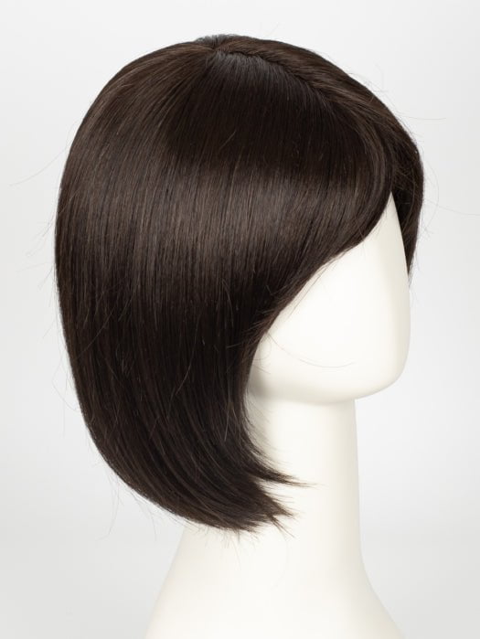 Erika | Synthetic Wig (Mono Top) - Image 12