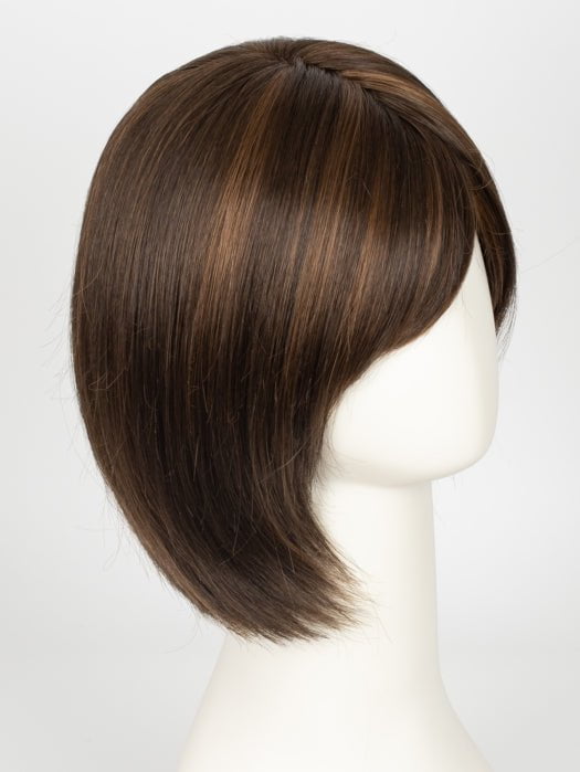 Erika | Synthetic Wig (Mono Top) - Image 16