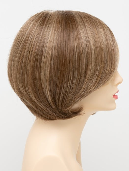 Abbey | Human Hair/ Synthetic Blend Wig (Hand-Tied) - Image 13