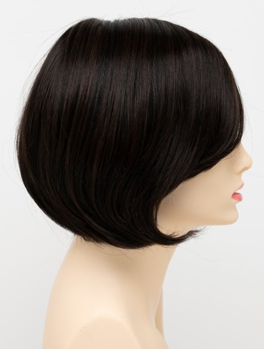 Abbey | Human Hair/ Synthetic Blend Wig (Hand-Tied) - Image 6