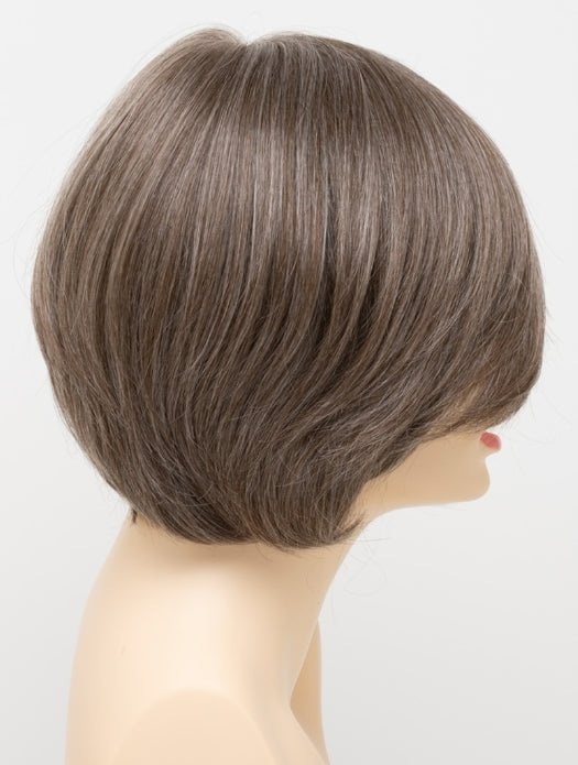 Abbey | Human Hair/ Synthetic Blend Wig (Hand-Tied) - Image 27