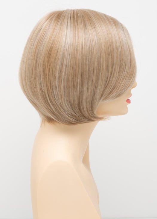 Abbey | Human Hair/ Synthetic Blend Wig (Hand-Tied) - Image 15