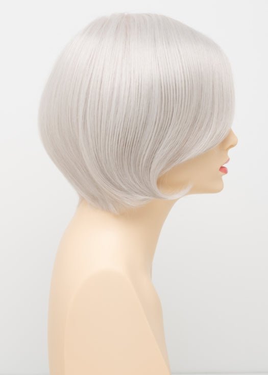 Abbey | Human Hair/ Synthetic Blend Wig (Hand-Tied) - Image 29