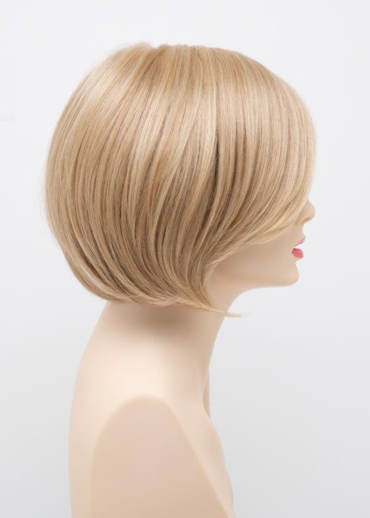 Abbey | Human Hair/ Synthetic Blend Wig (Hand-Tied) - Image 14