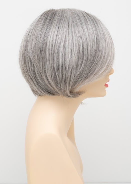Abbey | Human Hair/ Synthetic Blend Wig (Hand-Tied) - Image 28