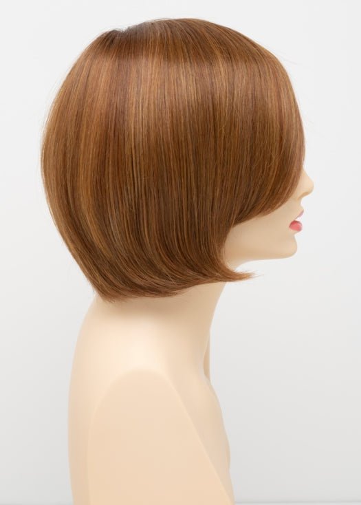 Abbey | Human Hair/ Synthetic Blend Wig (Hand-Tied) - Image 25