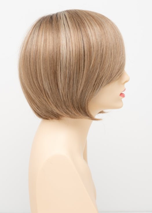 Abbey | Human Hair/ Synthetic Blend Wig (Hand-Tied) - Image 24