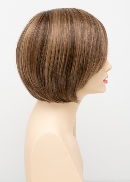 Abbey | Human Hair/ Synthetic Blend Wig (Hand-Tied) - Image 23