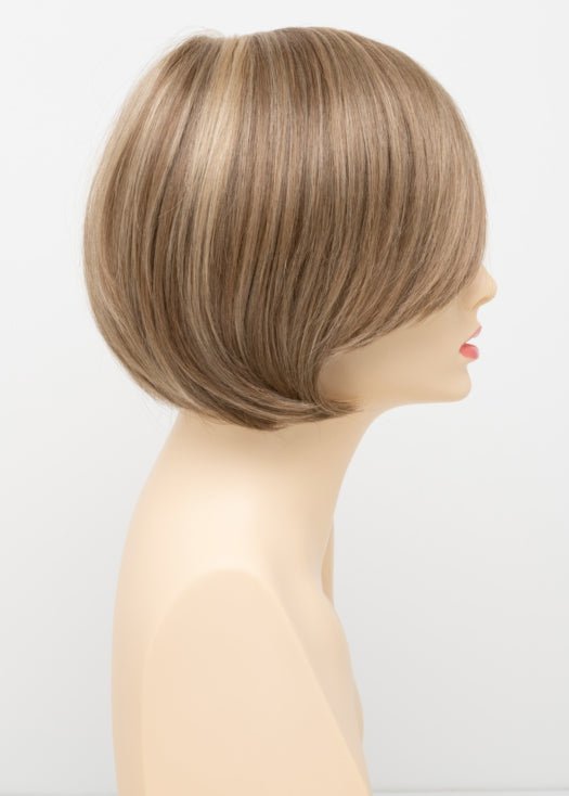 Abbey | Human Hair/ Synthetic Blend Wig (Hand-Tied) - Image 11