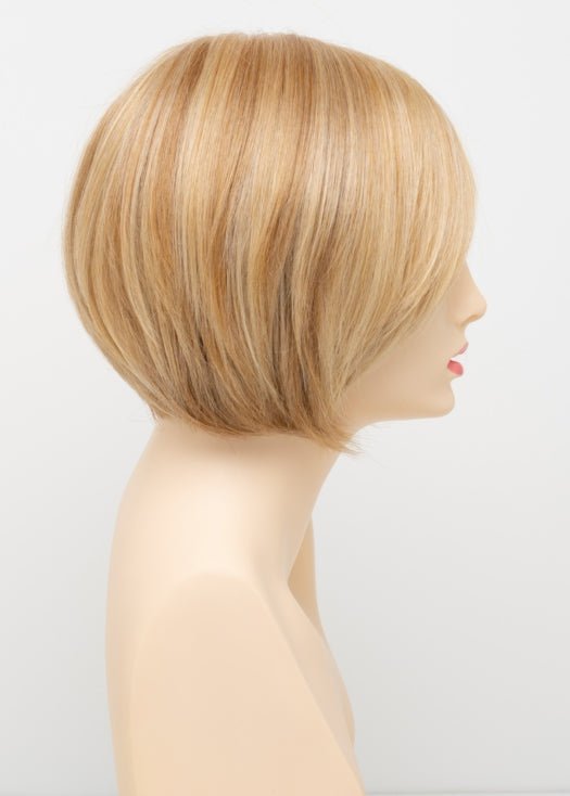 Abbey | Human Hair/ Synthetic Blend Wig (Hand-Tied) - Image 16