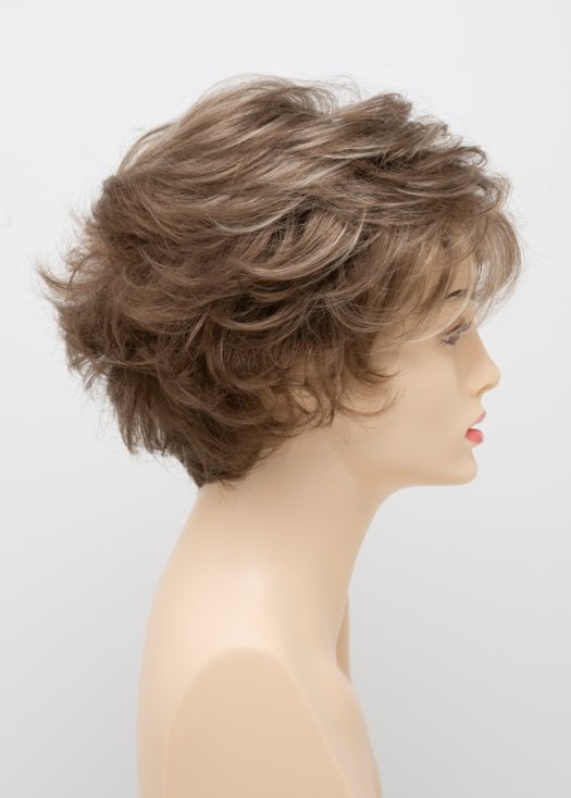 Bryn | Synthetic Wig (Basic Cap) - Image 15