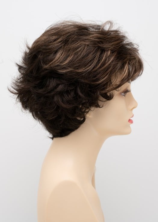 Bryn | Synthetic Wig (Basic Cap) - Image 29