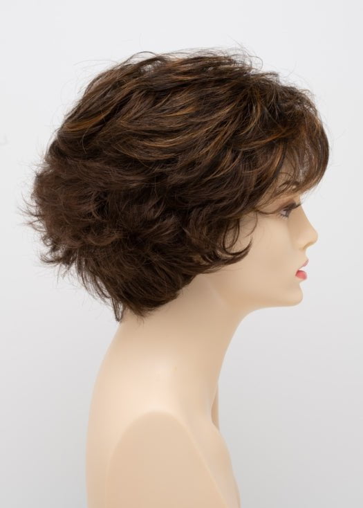 Bryn | Synthetic Wig (Basic Cap) - Image 12