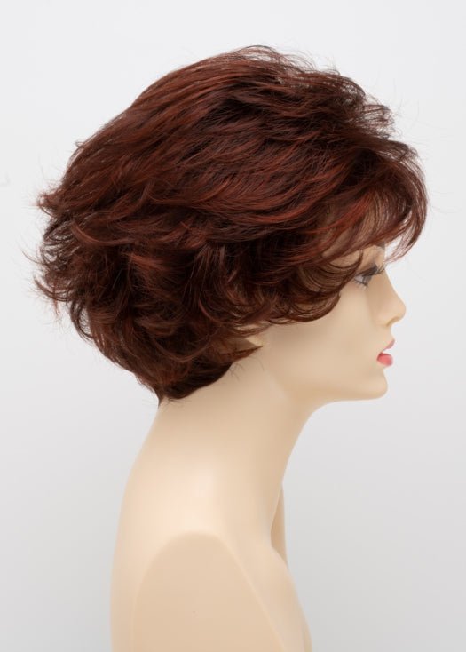 Bryn | Synthetic Wig (Basic Cap) - Image 17