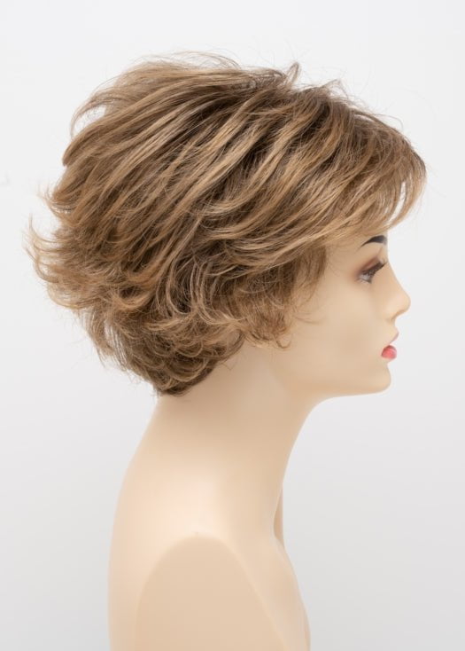 Bryn | Synthetic Wig (Basic Cap) - Image 25