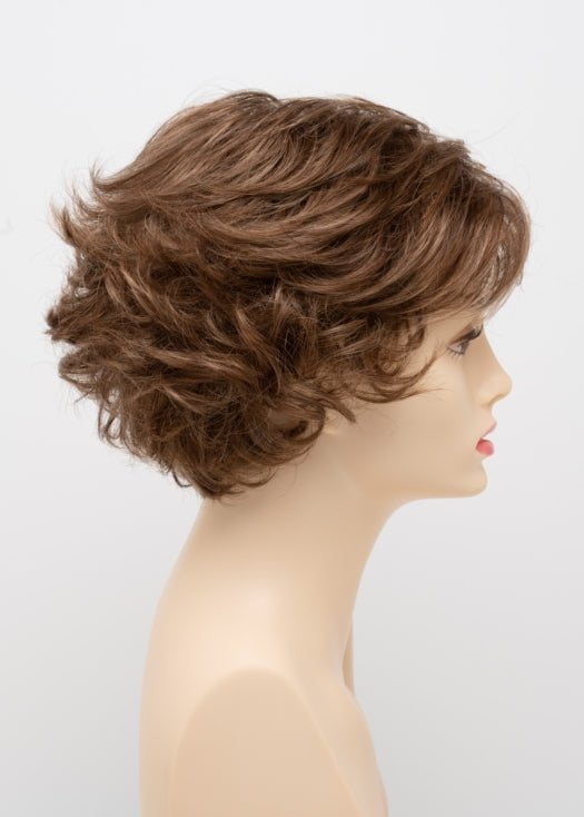 Bryn | Synthetic Wig (Basic Cap) - Image 14
