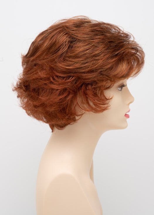 Bryn | Synthetic Wig (Basic Cap) - Image 18
