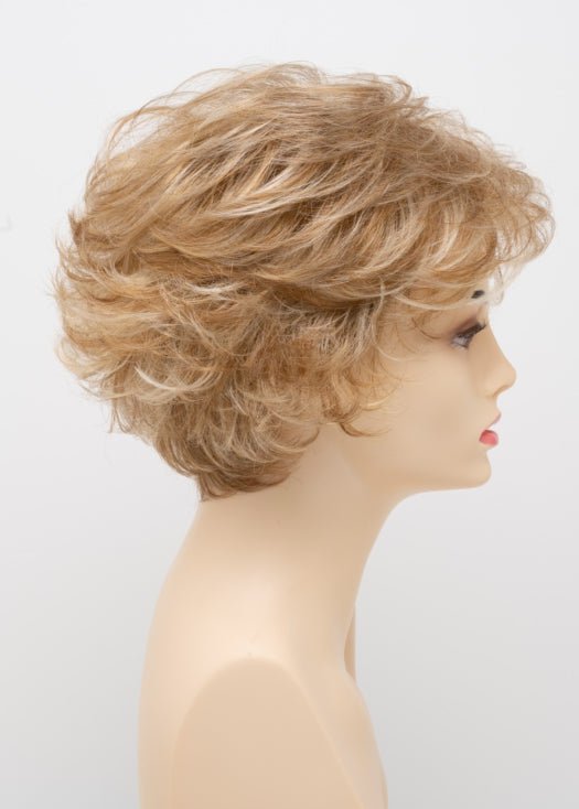 Bryn | Synthetic Wig (Basic Cap) - Image 24