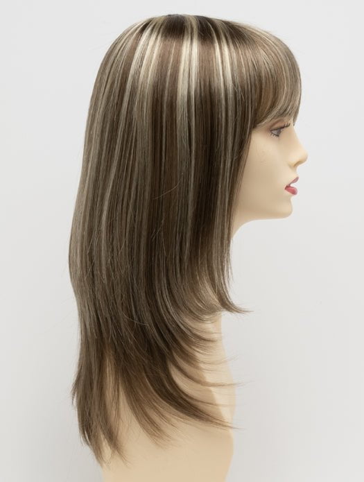 Madison | Synthetic Wig (Mono Top) - Image 13