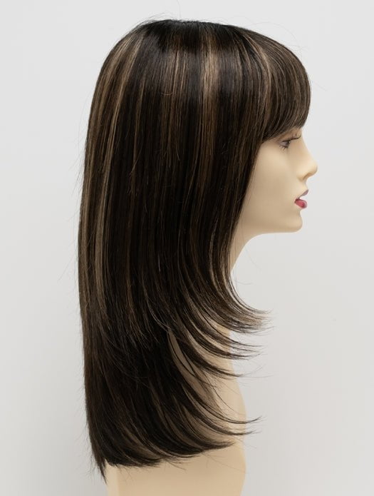Madison | Synthetic Wig (Mono Top) - Image 24