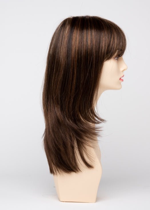 Madison | Synthetic Wig (Mono Top) - Image 11
