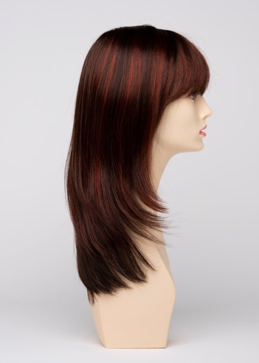 Madison | Synthetic Wig (Mono Top) - Image 27