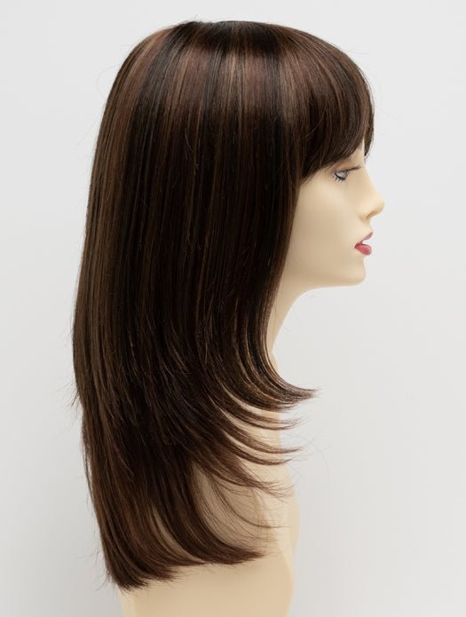 Madison | Synthetic Wig (Mono Top) - Image 14