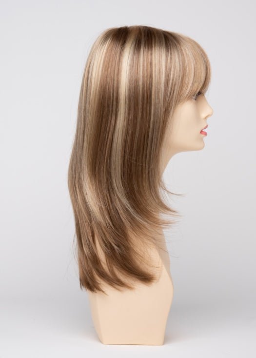 Madison | Synthetic Wig (Mono Top) - Image 19