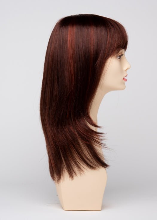 Madison | Synthetic Wig (Mono Top) - Image 15
