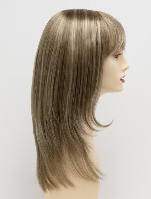 Madison | Synthetic Wig (Mono Top) - Image 18